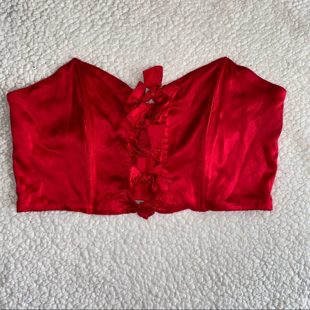 VS Corset/ Lingerie
